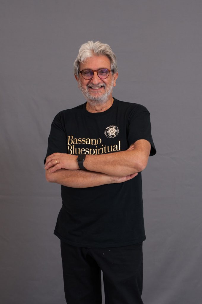 Cristoforo Lo Giudice - Bassi