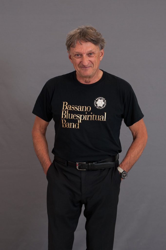 Gabriele DeFrancesco - Tenori