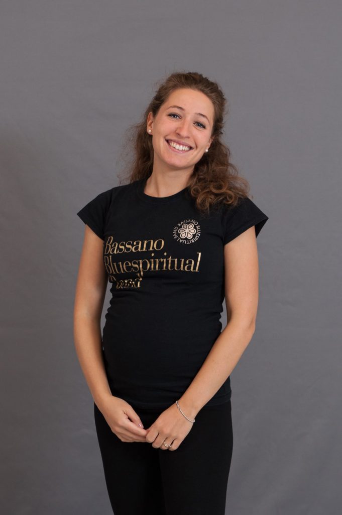 Linda Gnoato - Contralti