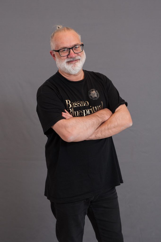 Lorenzo Fattambrini - Musicisti