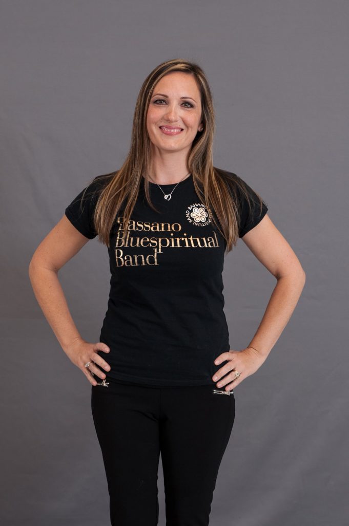 Sara Baggio - Contralti