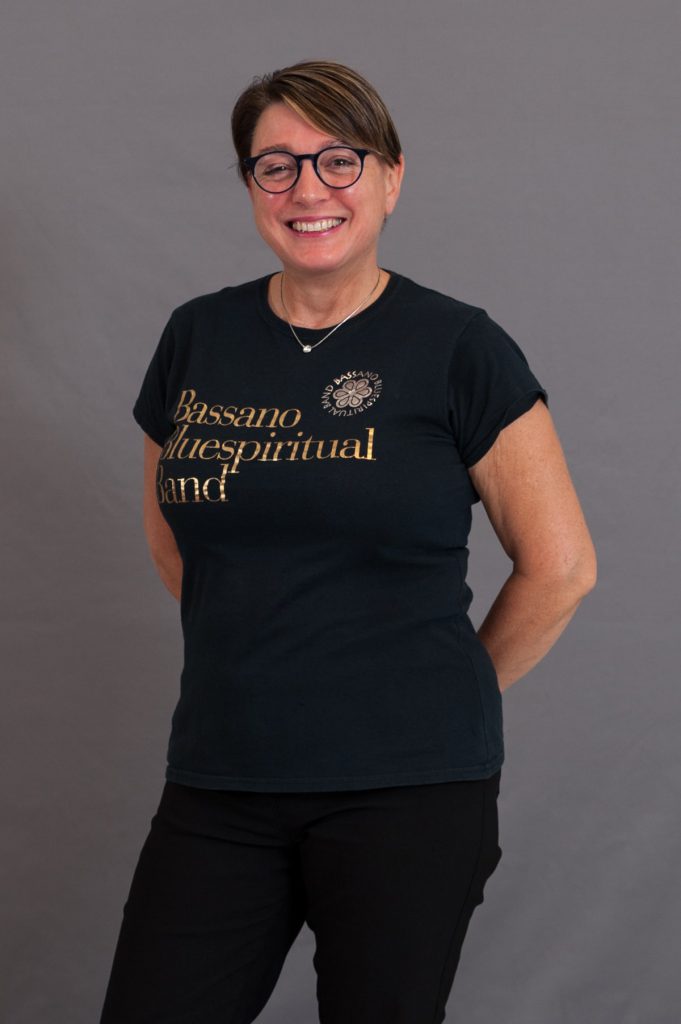 Stefania Lorenzon - Soprani